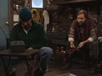 Un chapuzas en casa T3E15