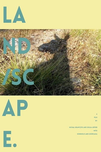 Land/Scape (2020)