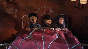 #6 Brothers Bearhearts