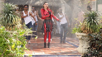 #6 Hate Story 4