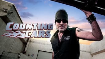 Counting Cars (2012- )