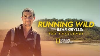 #5 Running Wild with Bear Grylls the Challenge