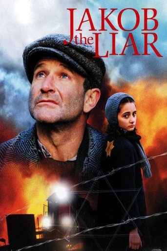 Watch Jakob the Liar Free Online Solarmovies Watch Jakob the Liar Free Online Solarmovies