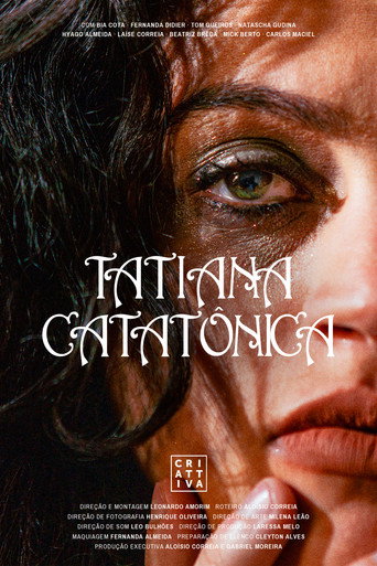 Tatiana Catat&ocirc;nica (1970)
