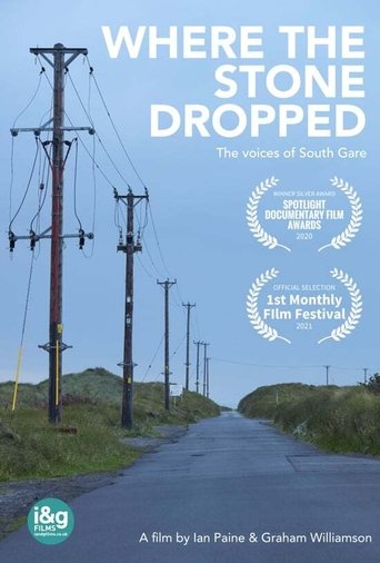 Where the Stone Dropped (2021) Where the Stone Dropped (2021)