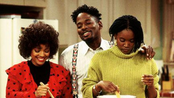 #10 Living Single