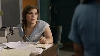 Paquita la del Barrio S01E06