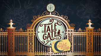 #1 Tale Gate