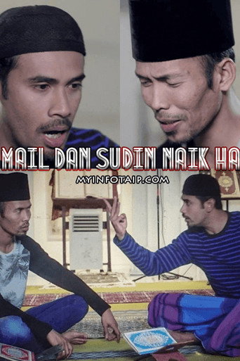Mail dan Sudin Naik Haji