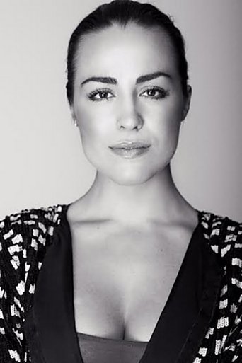 Image of Maria Lucia Heiberg Rosenberg