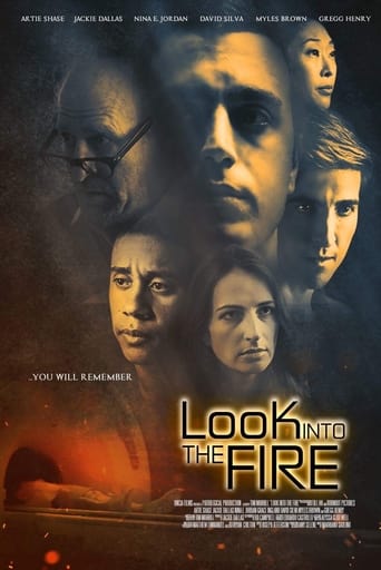 Look Into The Fire (2022)