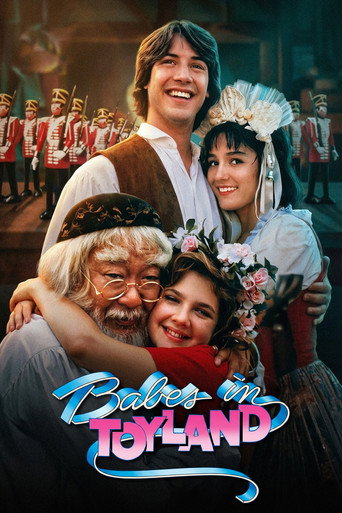 Babes in Toyland