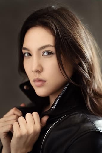 Image of Courtney Chen