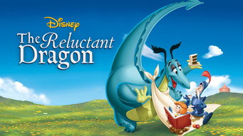 #4 The Reluctant Dragon