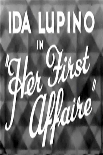 Her First Affaire