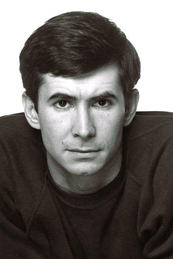 Antonio Perkins