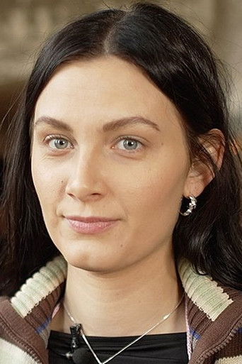 Foto de Amanda Friis Jürgensen