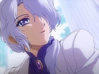 Episódio Episódio 2 da série 夜勤病棟