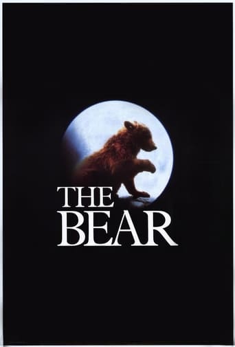 Poster of The Bear