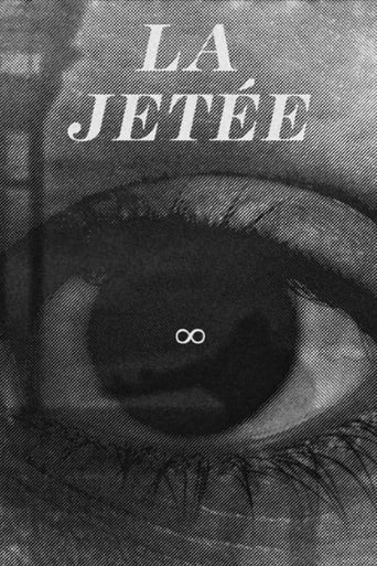 La Jetée | Watch Movies Online