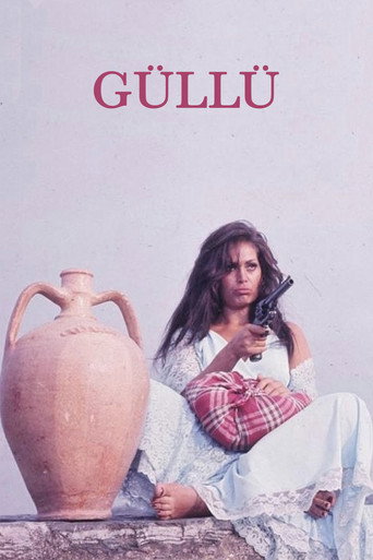 Poster for Güllü Geliyor Güllü