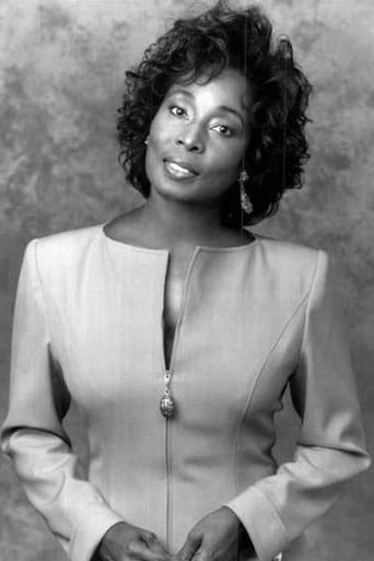 Madge Sinclair