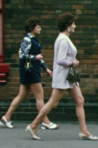 Sheffield Transvestite Eviction (1972)