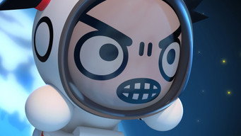 Episode 7 — The Dance of the Ruby Slippers / Graffiti is Alive / Master Chef of Dong King?