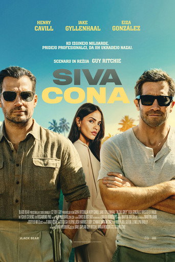 Siva cona