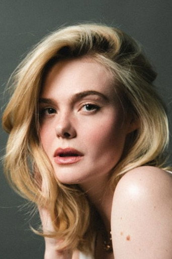 Elle Fanning — photo 20