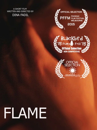 Cartell de Flame