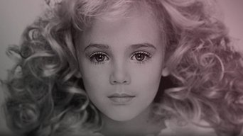 El crimen de Jonbenet - S1E01