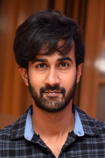 Foto de Santosh Shoban