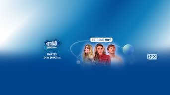 Verdad Administrada - S1E01