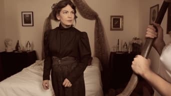 #11 Lizzie Borden's Revenge