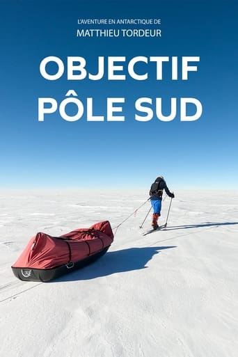 Objectif Pôle Sud