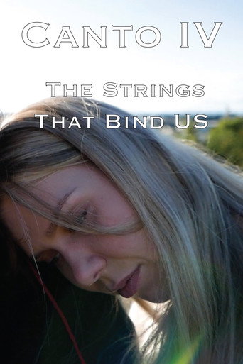 B'Twixt Mourn & Æterna - Canto IV: The Strings That Bind Us
