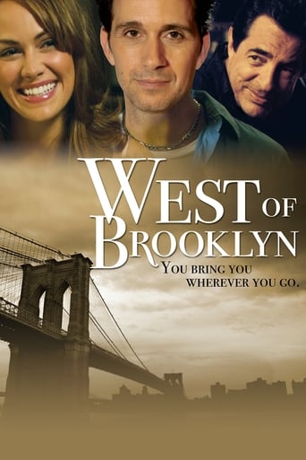 Poster för West of Brooklyn