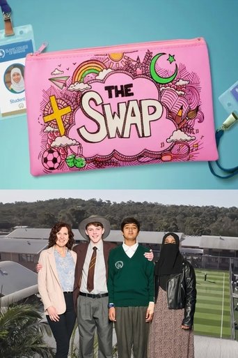The Swap: Season 1