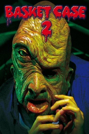 Basket Case 2 (1990) Basket Case 2 (1990)