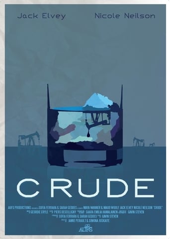 Crude en streaming 