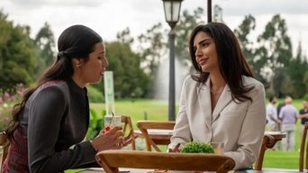 Episódio Episódio 37 da série Novo Rico, Novo Pobre