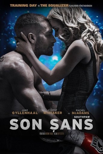 Son Şans ( Southpaw )