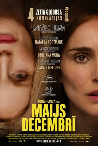 Maijs decembrī