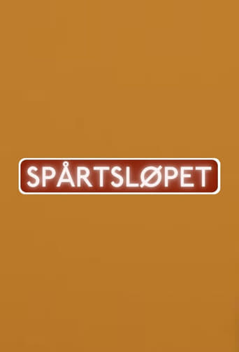 Spårtsløpet en streaming 