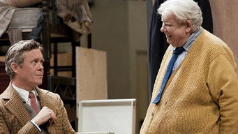 Still 1 from National Theatre Live: The Habit of Art