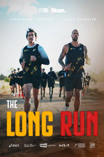 The Long Run