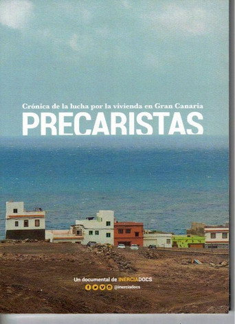Precaristas