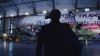 #5 TWA Flight 800
