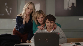 Chronicles of the Sun S7E89 poster